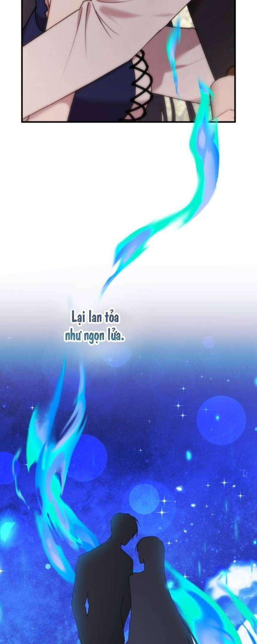 Ác Nữ Chỉ Muốn Sống Yên Bình Chương 44 Ảnh 18
