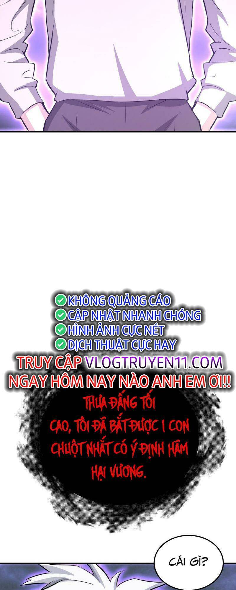 Ta Trở Về Từ ĐịA NgụC Chương 70 Ảnh 63