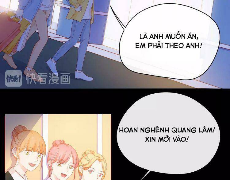 Giai Điệu Của Sự Va Chạm Chương 38 Ảnh 153