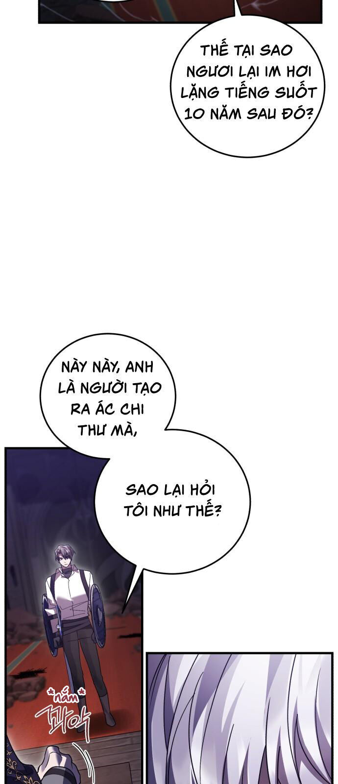 Hero X Demon King X Villain Chương 120 Ảnh 32