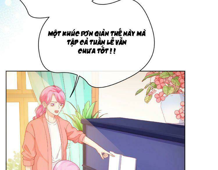 Giai Điệu Của Sự Va Chạm Chương 34 Ảnh 8