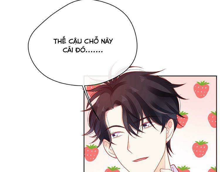 Giai Điệu Của Sự Va Chạm Chương 47 Ảnh 110