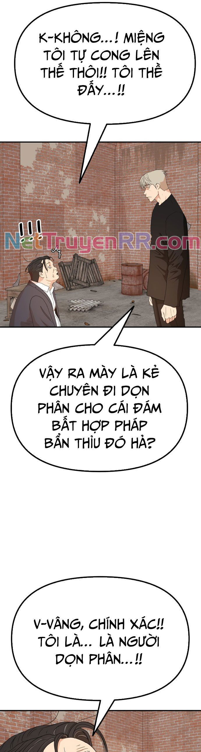 Bạn Trai Vệ Sĩ Chương 147 Ảnh 27