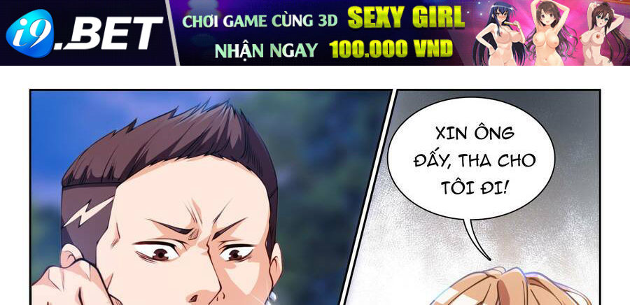 Hệ Thống Giả Dạng Chương 1 Ảnh 15