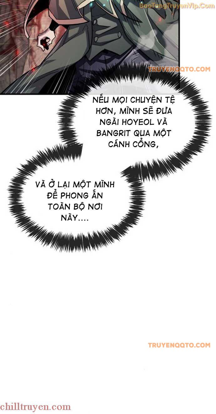 Người Chơi Che Giấu Quá Khứ Chương 62 Ảnh 46