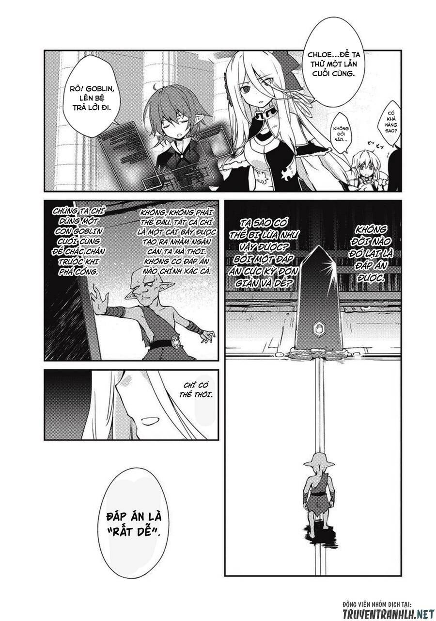 Lazy Dungeon Master Chương 10 Ảnh 12