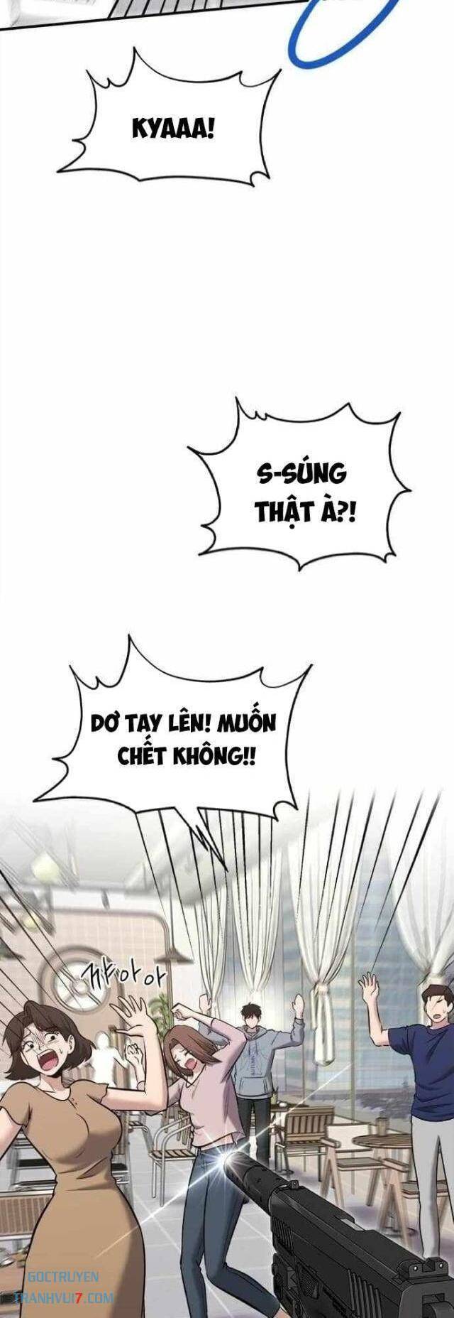 Một Anh Hùng Giỏi Mọi Thứ Chương 29 Ảnh 8