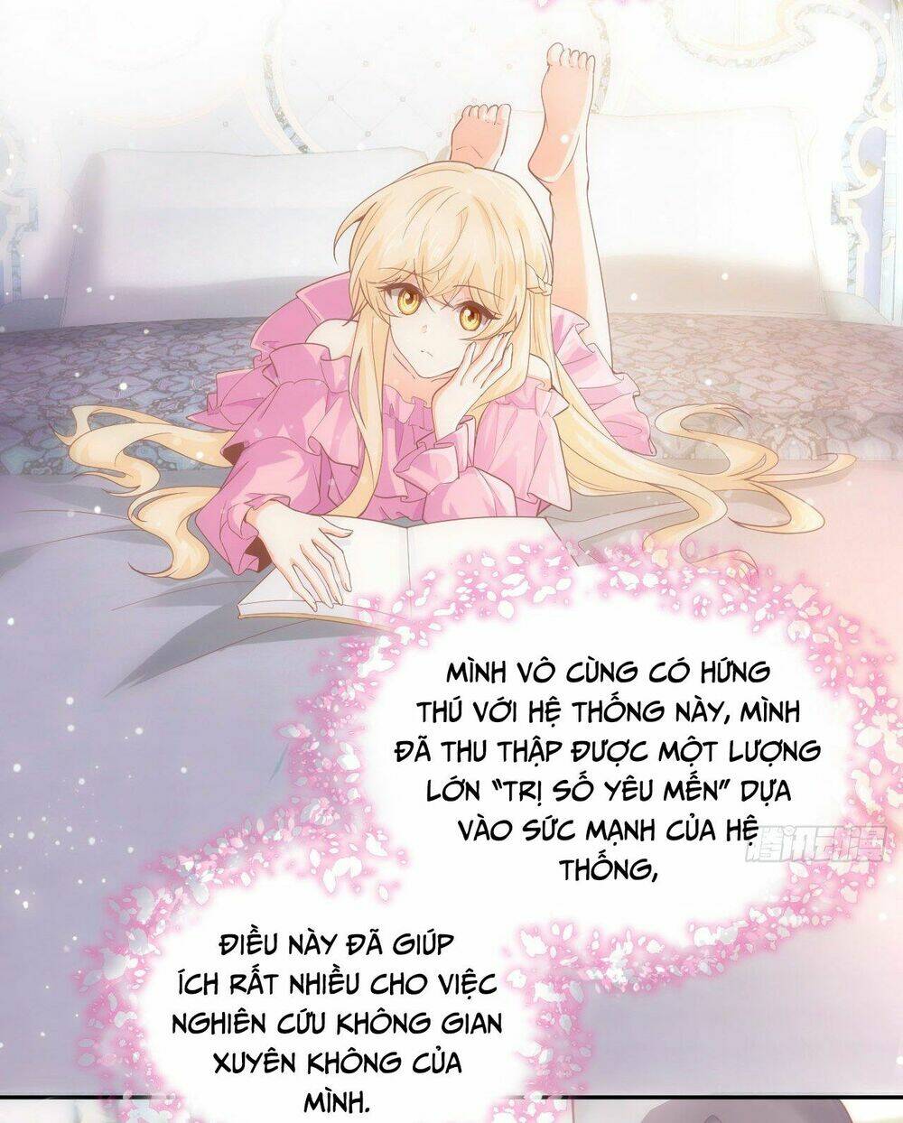 Quy Luật Yêu Đương Của Hải Vương Chương 5 Ảnh 33