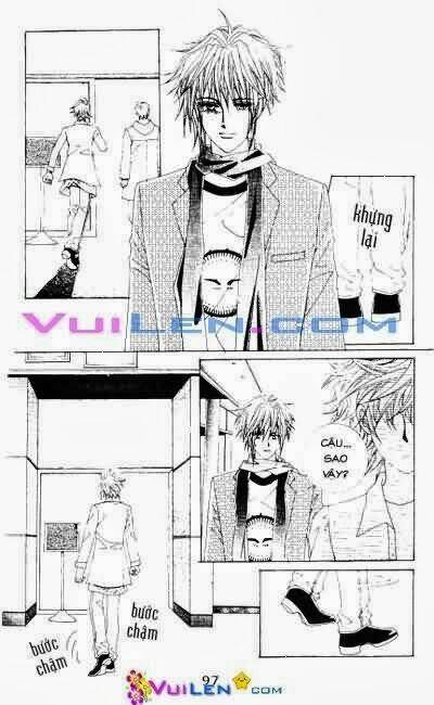 Wait! Wolf Chương 12 Ảnh 98