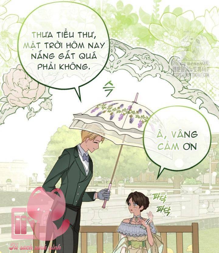 Được Yêu Thương Mà Còn Ngại Ngùng Sao! Chương 78 Ảnh 13