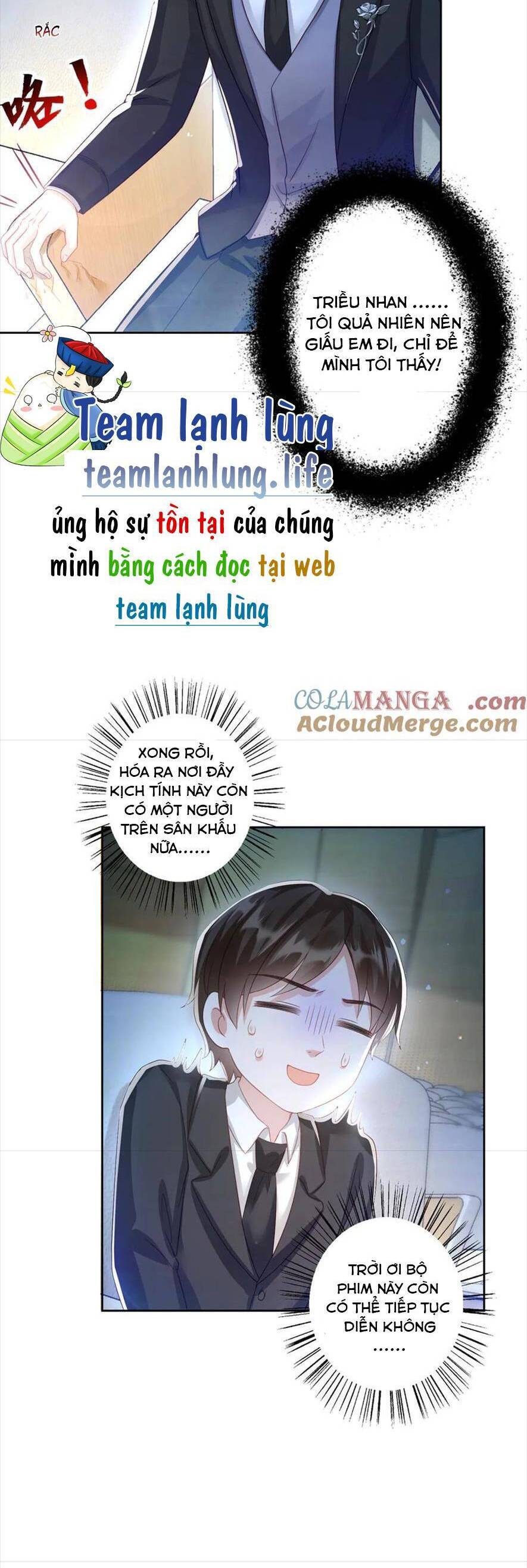 Thiên Kim Giàu Có Phát Điên Sau Khi Tái Sinh Chương 42 Ảnh 19