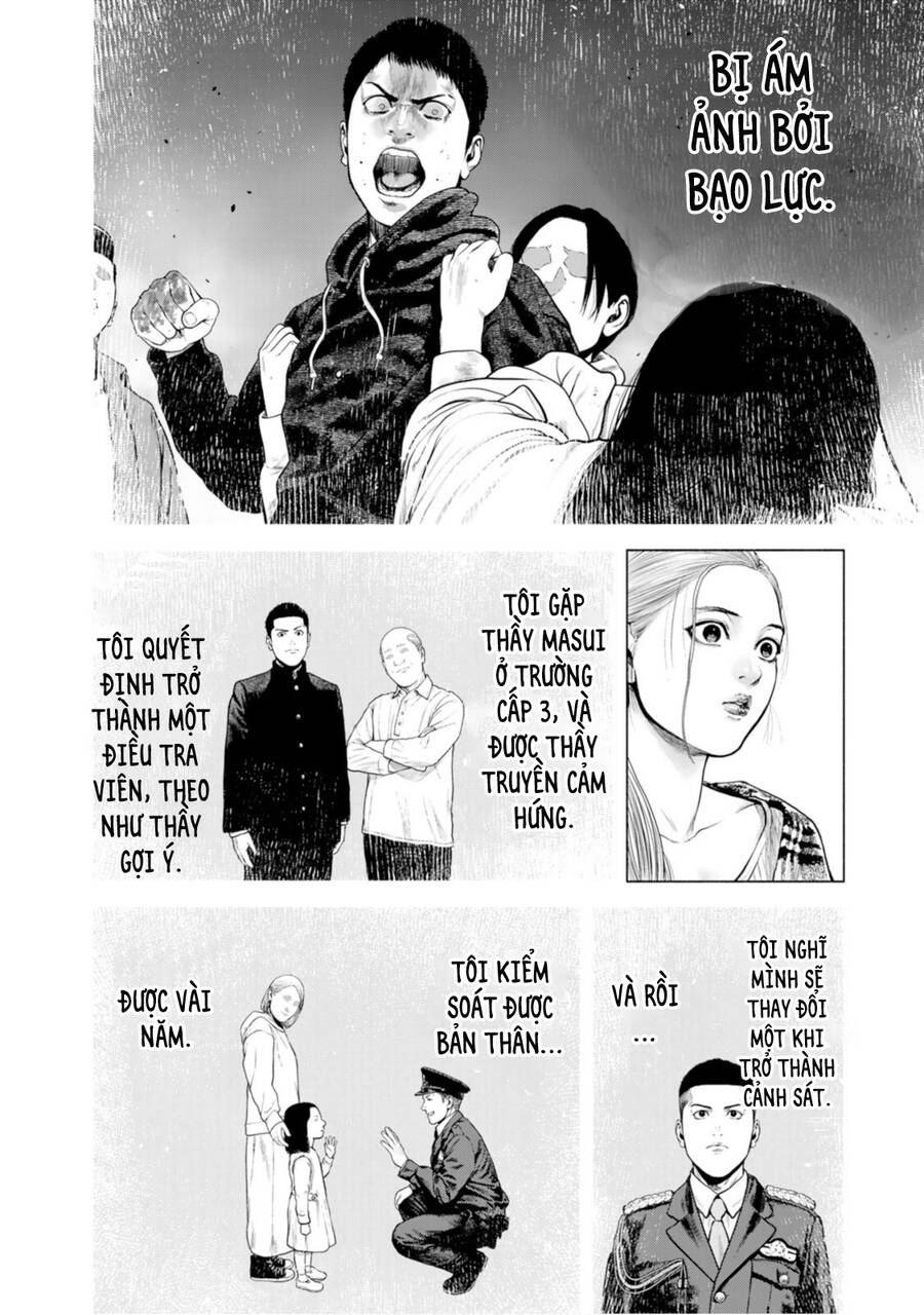 Furitsumore Kodoku Na Shi Yo Chương 11 Ảnh 14