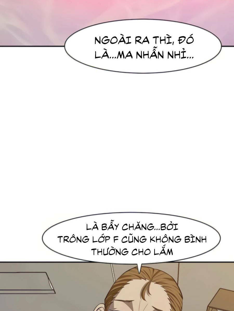 Giáo Viên Của Những Nhân Vật Phản Diện Chương 27 Ảnh 62
