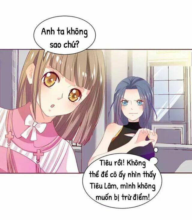 Đả Khai Nam Thần Đích Xác Tư Thế Chương 3 Ảnh 18