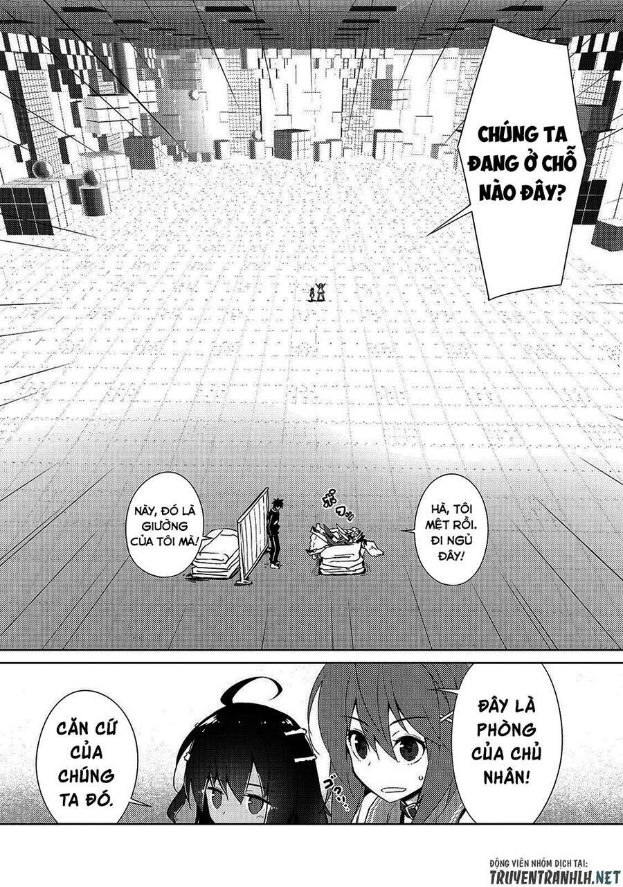 Lazy Dungeon Master Chương 14 Ảnh 13