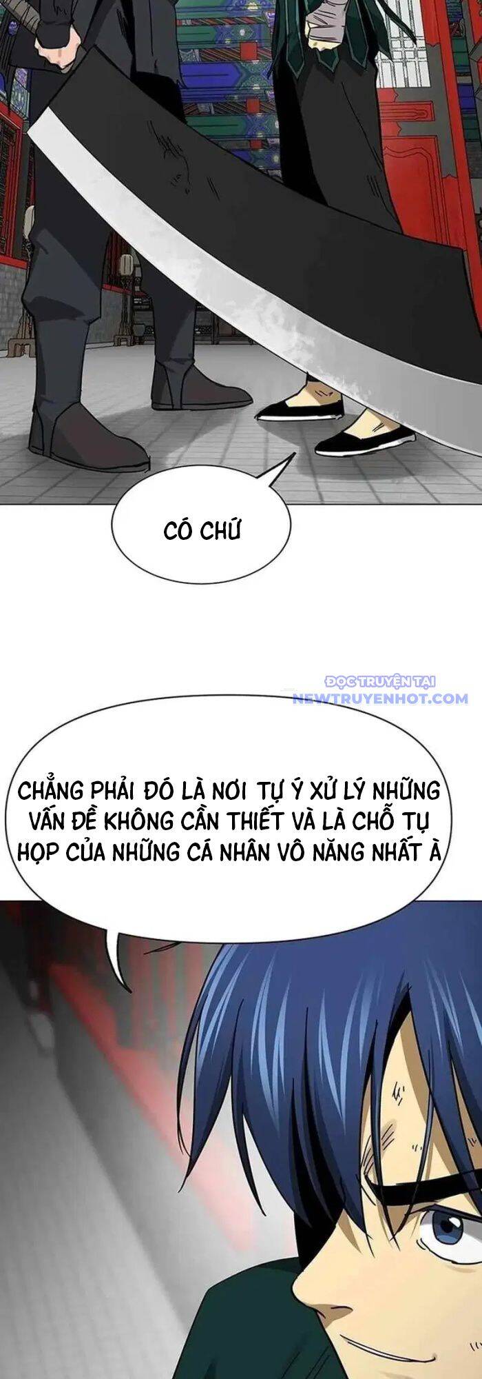 Thăng Cấp Vô Hạn Trong Murim Chương 219 Ảnh 85