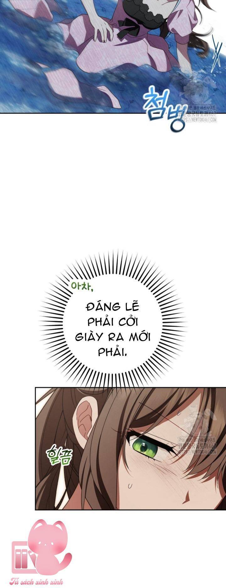 Được Yêu Thương Mà Còn Ngại Ngùng Sao! Chương 78 Ảnh 56