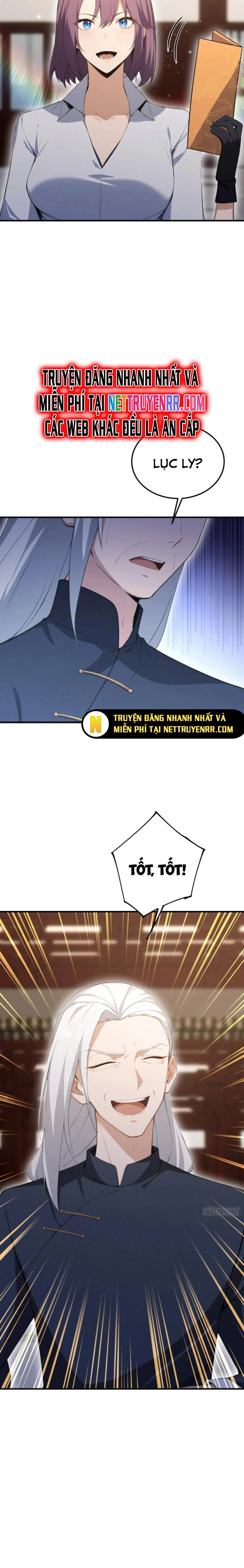 Quá Ảo! Ta Mở Lớp Đào Tạo Nữ Đế Chương 89 Ảnh 10