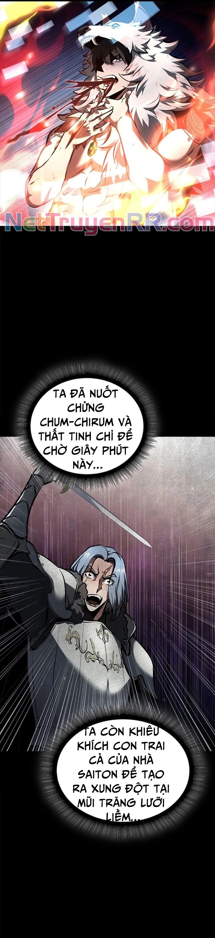 Sự Trở Lại Ma Dược Sư Cấp Fff Chương 97 Ảnh 25