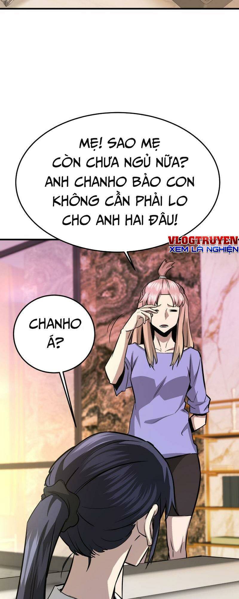 Ta Trở Về Từ ĐịA NgụC Chương 70 Ảnh 31