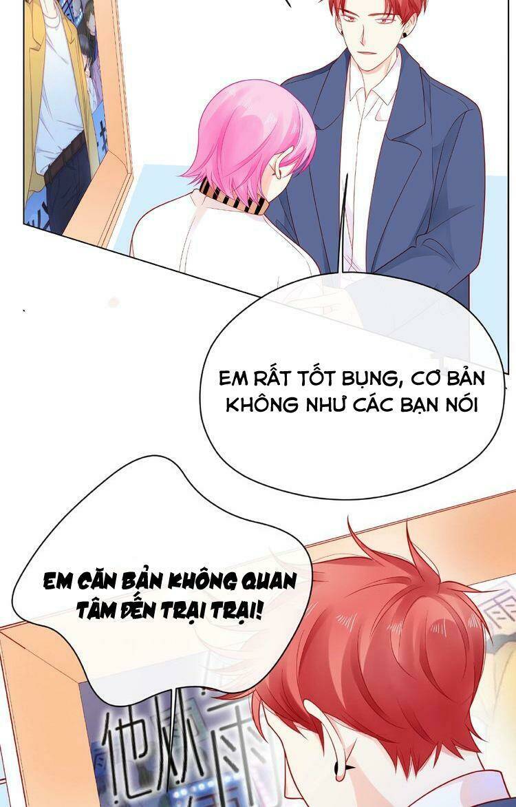 Giai Điệu Của Sự Va Chạm Chương 49 Ảnh 83