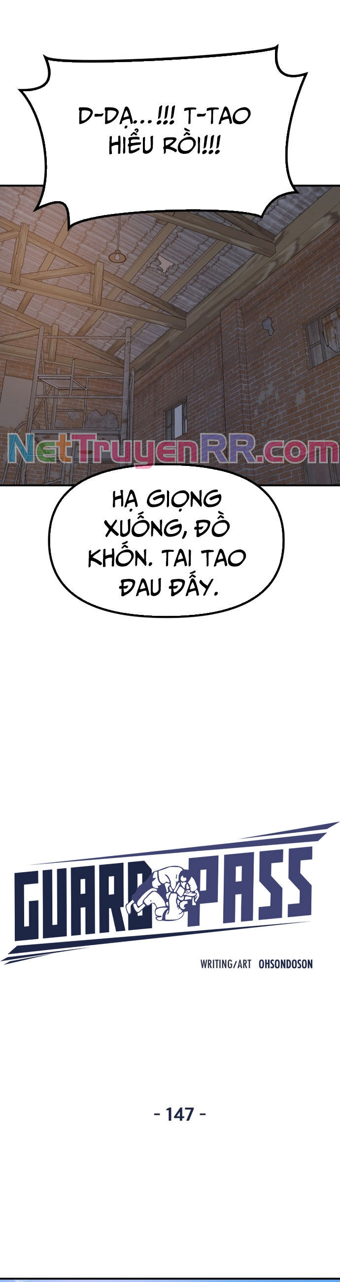 Bạn Trai Vệ Sĩ Chương 147 Ảnh 11