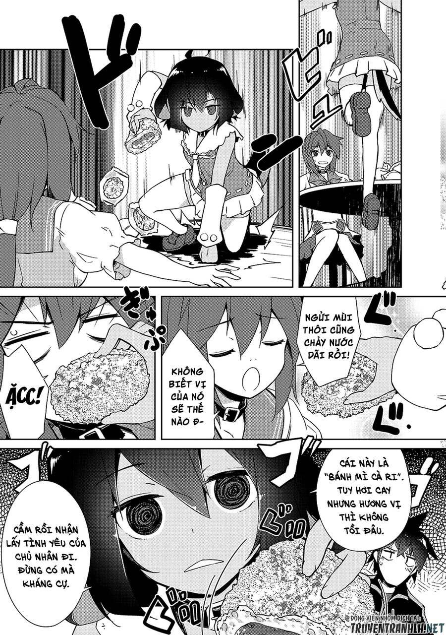 Lazy Dungeon Master Chương 14 Ảnh 27