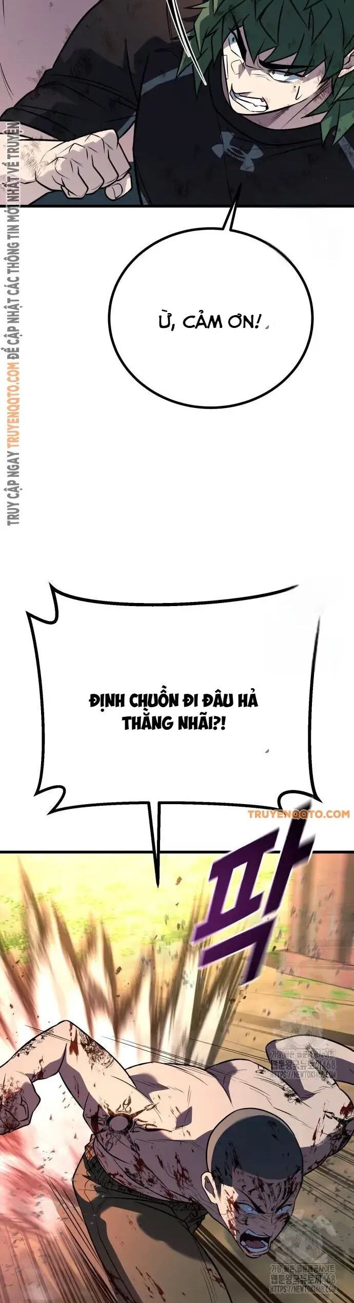 Bạo Lực Vương Chương 53 Ảnh 49