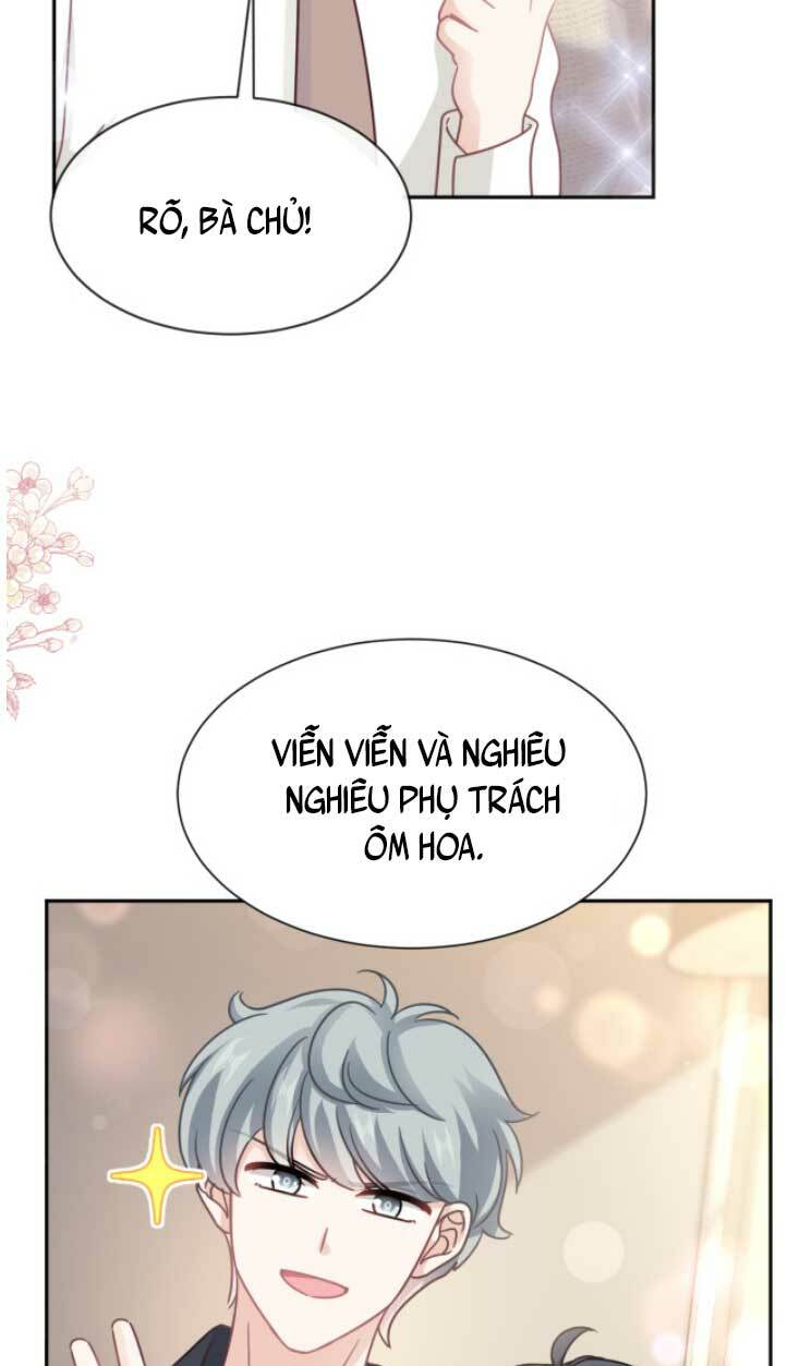 Bá Đạo Tổng Tài Nhẹ Nhàng Yêu Chương 353 Ảnh 9