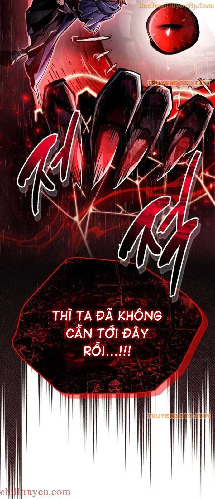 Người Chơi Che Giấu Quá Khứ Chương 62 Ảnh 18
