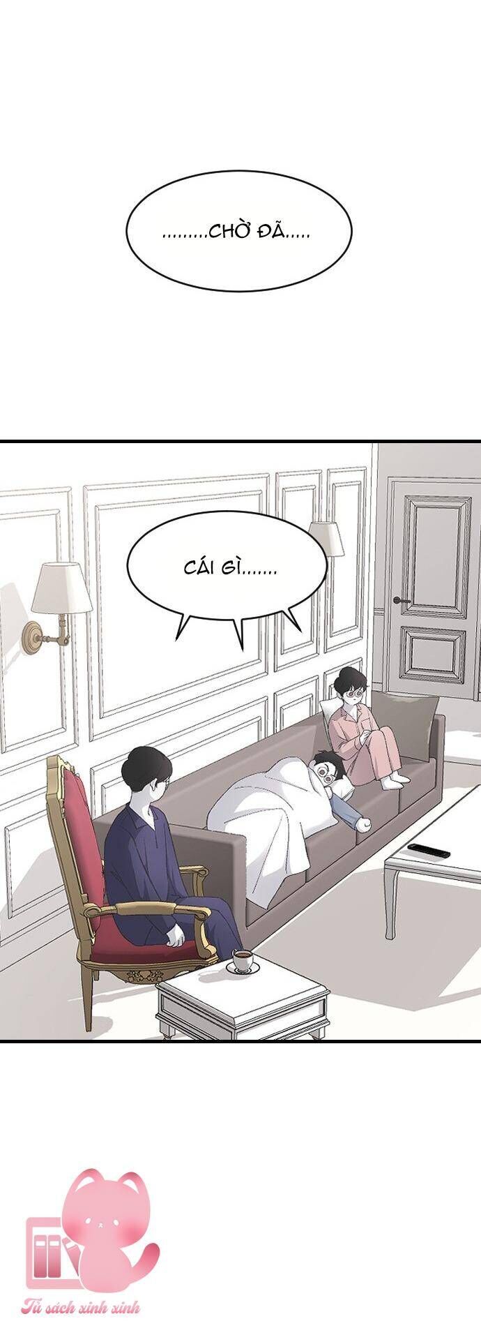 Ba Người Anh Trai Cực Phẩm Của Tôi Chương 68 Ảnh 20