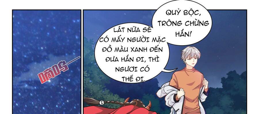 Hệ Thống Giả Dạng Chương 4 Ảnh 27