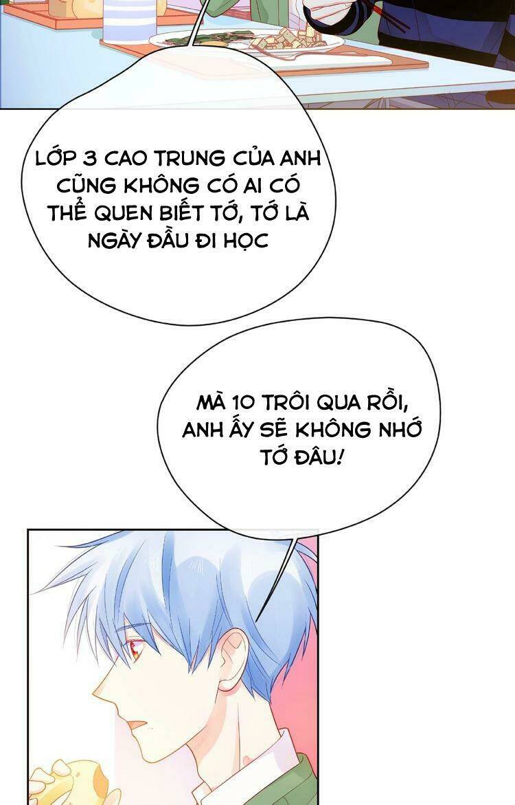Giai Điệu Của Sự Va Chạm Chương 45 Ảnh 34