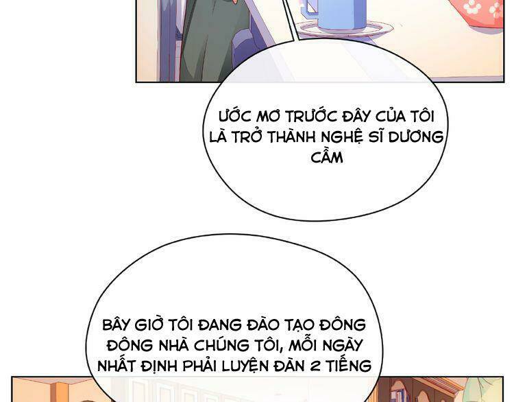 Giai Điệu Của Sự Va Chạm Chương 34 Ảnh 21