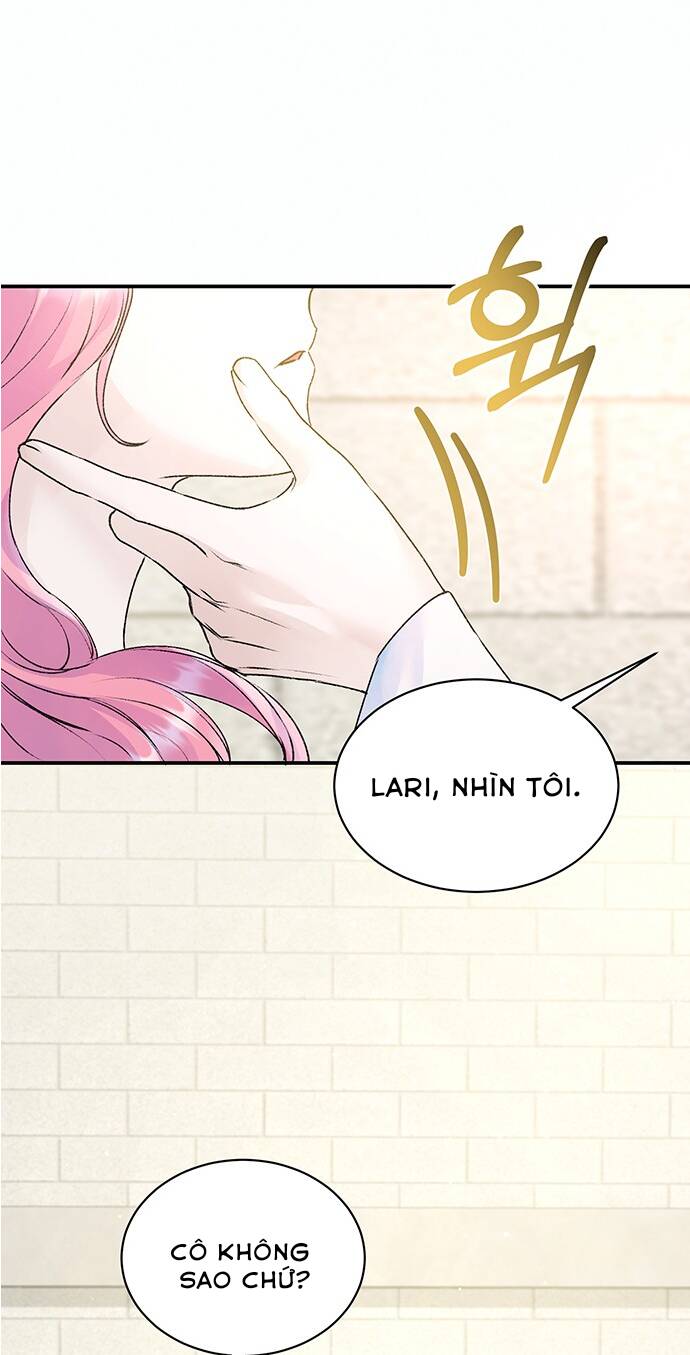 Tôi Tưởng Đây Chính Là Thời Hạn Rồi! Chương 25 Ảnh 52