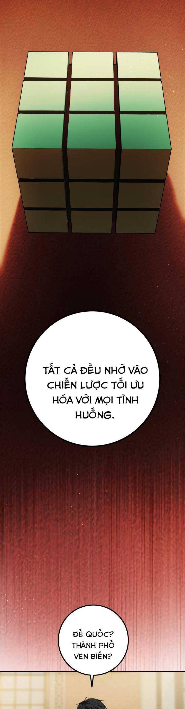 Cuộc Sống Mới Của Công Nương Chương 110 Ảnh 40