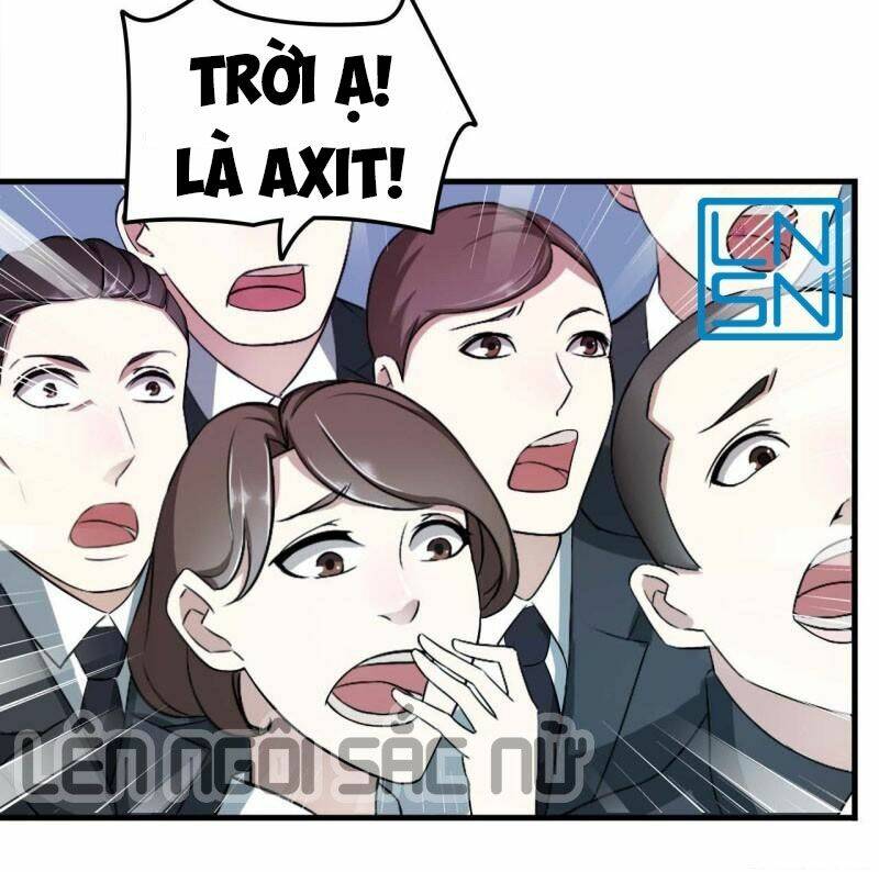 TổNg TàI Cưng ChiềU Vợ Yêu Chương 10 Ảnh 18