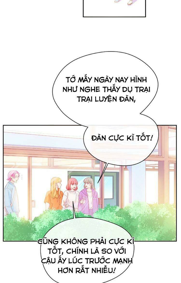 Giai Điệu Của Sự Va Chạm Chương 39 Ảnh 61