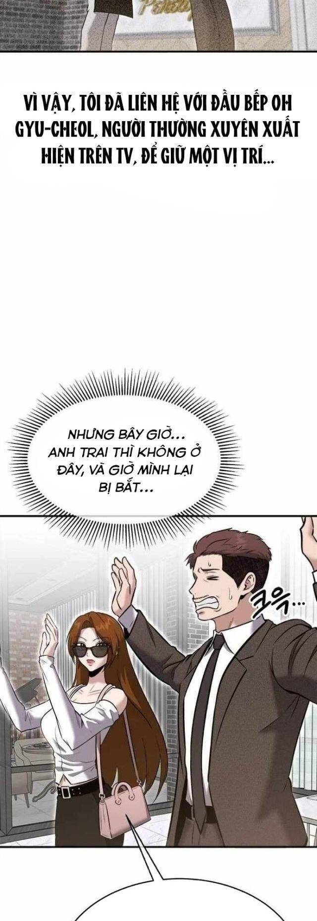 Một Anh Hùng Giỏi Mọi Thứ Chương 29 Ảnh 21