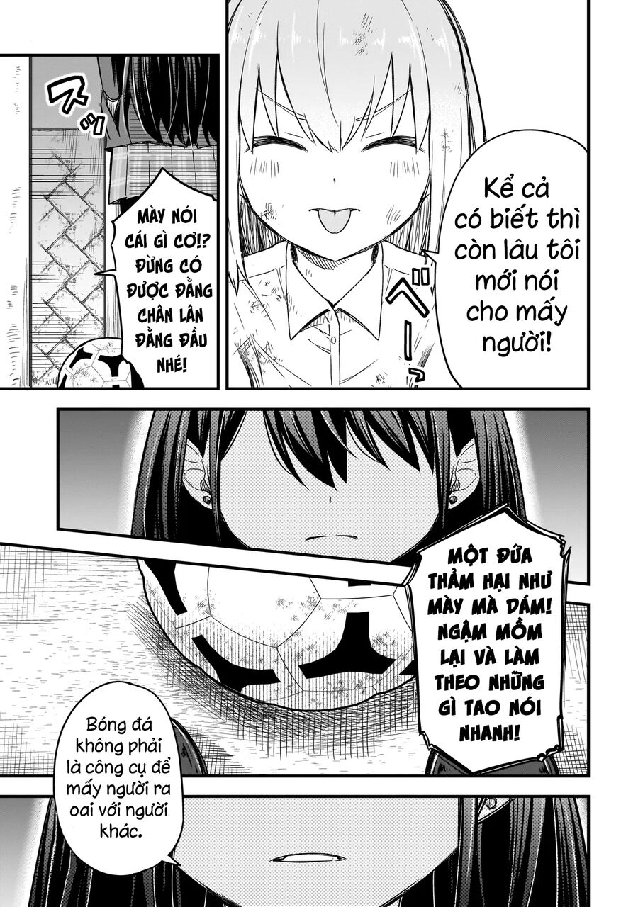 Haru No Regista Chương 1 Ảnh 33