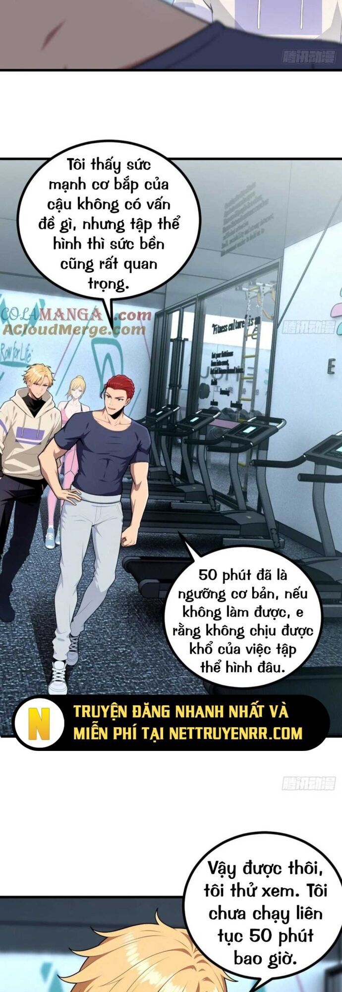 Chung Cực Tùy Ý Thần Hào Hệ Thống Chương 45 Ảnh 35