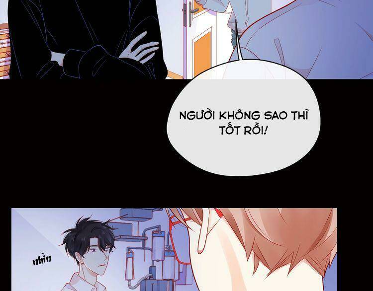 Giai Điệu Của Sự Va Chạm Chương 45 Ảnh 68