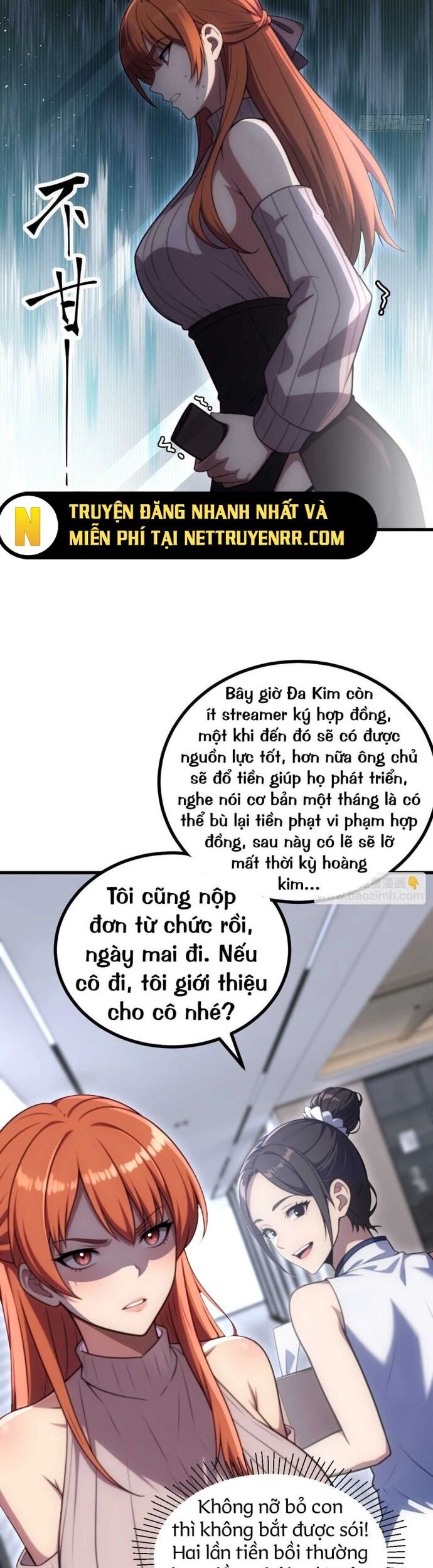 Chung Cực Tùy Ý Thần Hào Hệ Thống Chương 44.1 Ảnh 23
