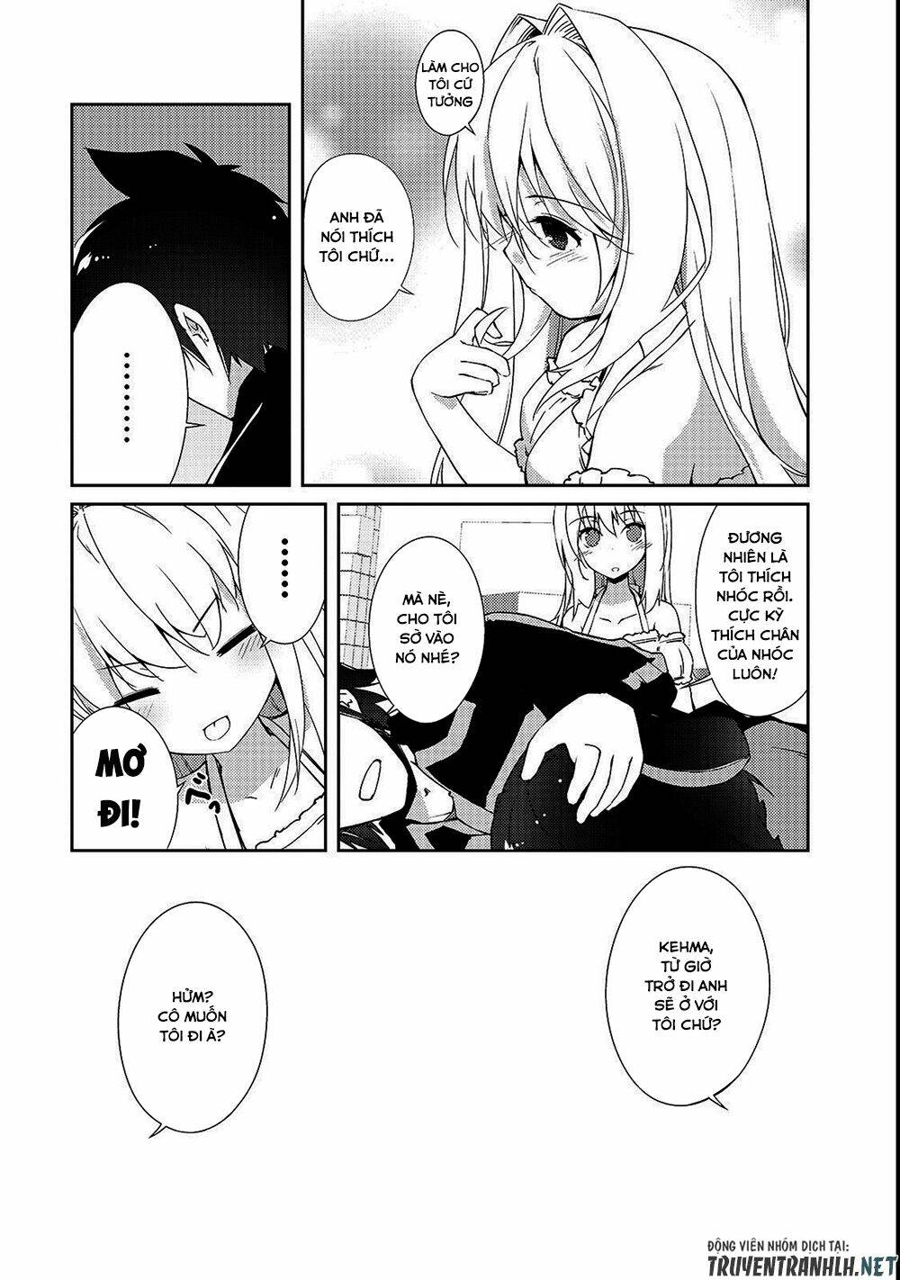 Lazy Dungeon Master Chương 11 Ảnh 26