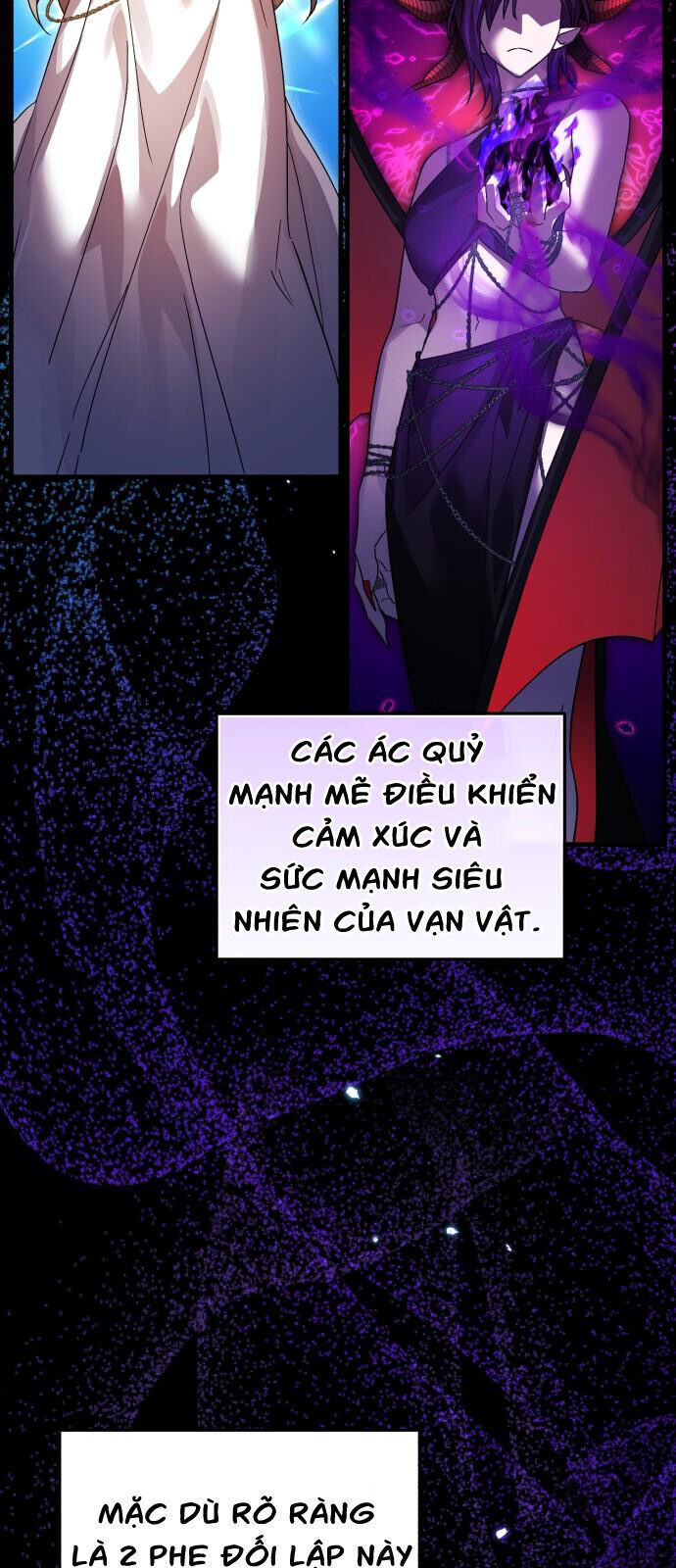 Hero X Demon King X Villain Chương 120 Ảnh 38