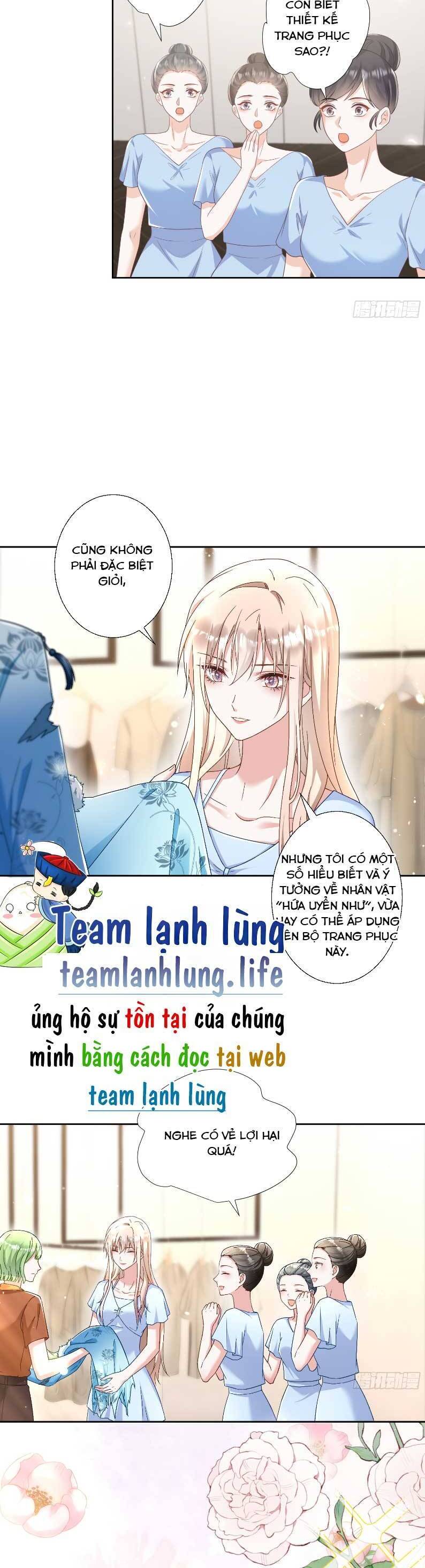 Thiên Kim Giàu Có Phát Điên Sau Khi Tái Sinh Chương 39 Ảnh 13
