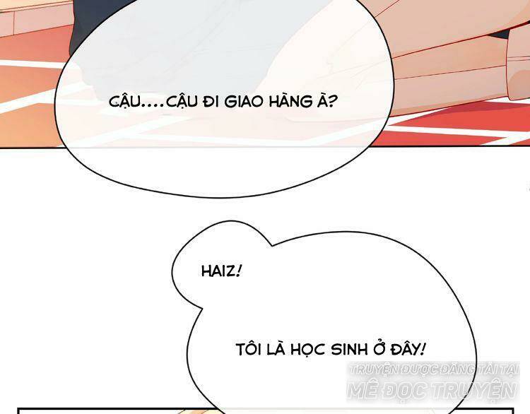 Giai Điệu Của Sự Va Chạm Chương 37 Ảnh 47