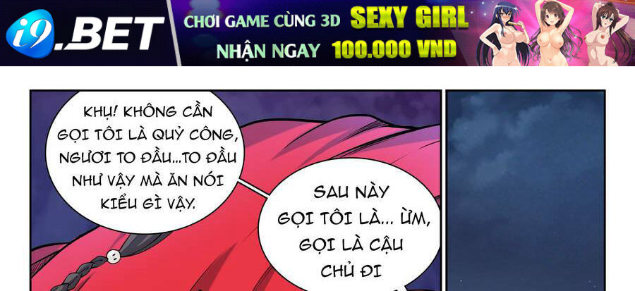 Hệ Thống Giả Dạng Chương 4 Ảnh 15