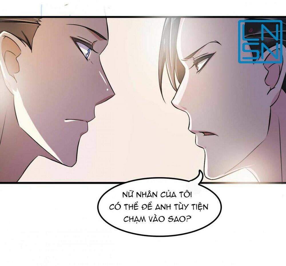 TổNg TàI Cưng ChiềU Vợ Yêu Chương 9 Ảnh 32