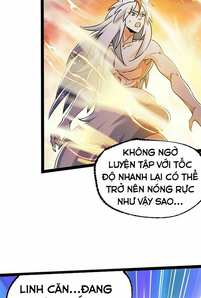 Tu Tiên Giới Duy Nhất Thuần Gia Môn Chương 6 Ảnh 6